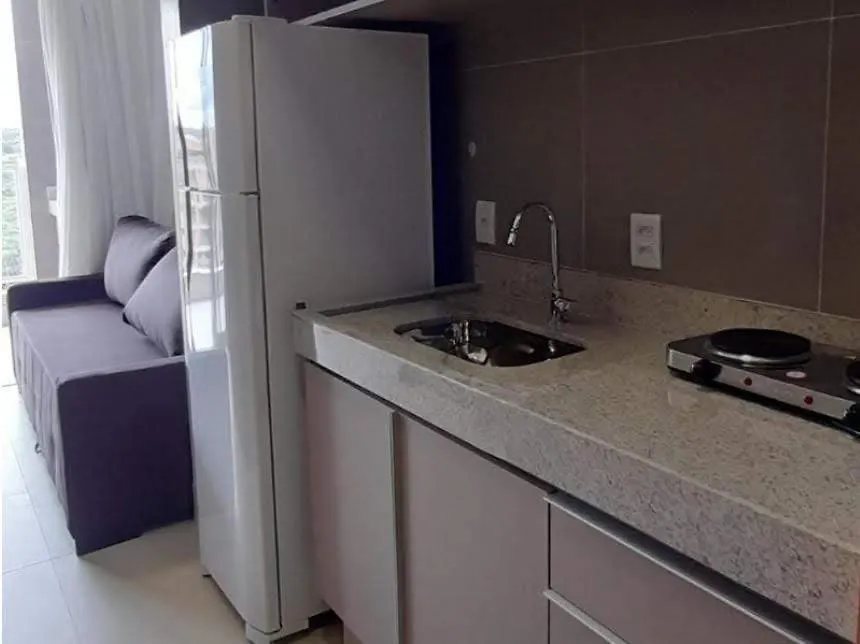 Lagoa Eco Towers Resort Caldas Novas 5*,  Brazil