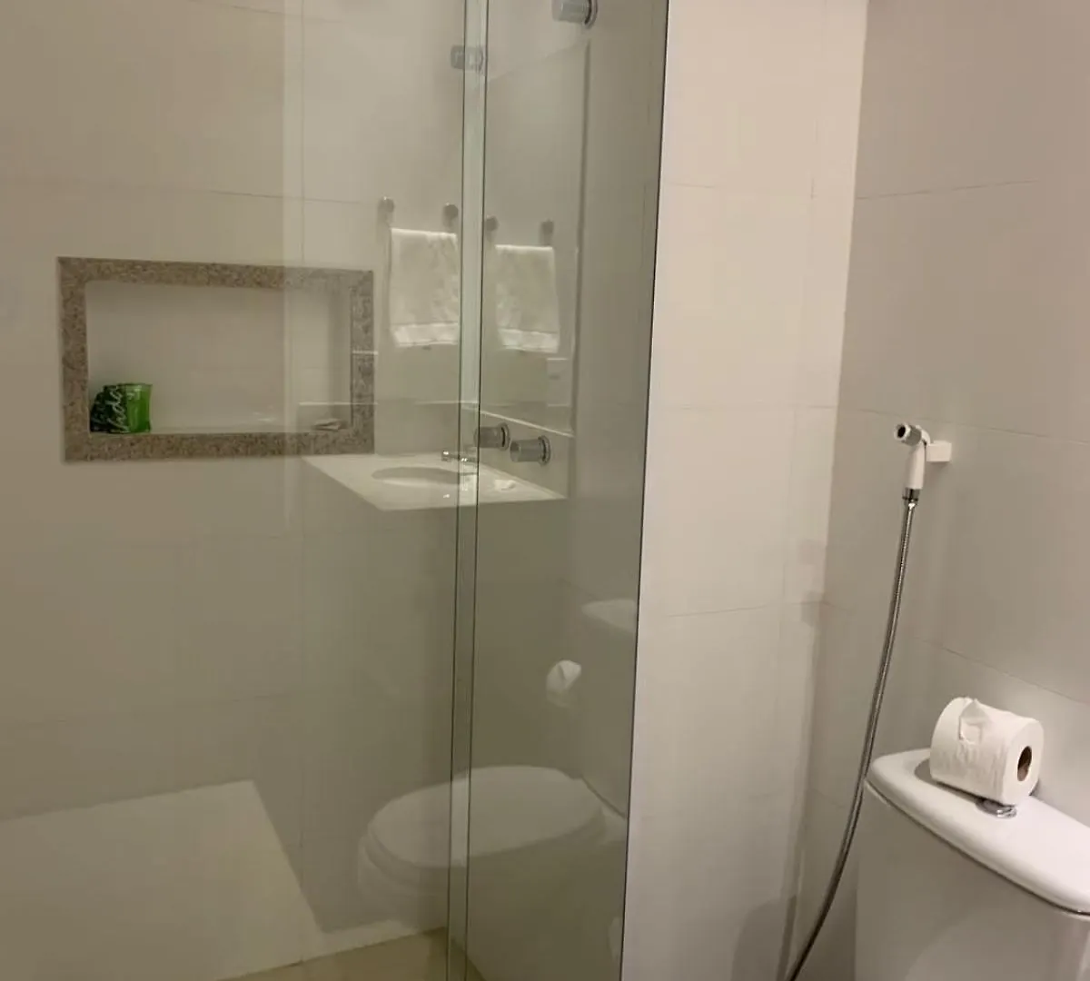 Lagoa Eco Towers Resort Caldas Novas