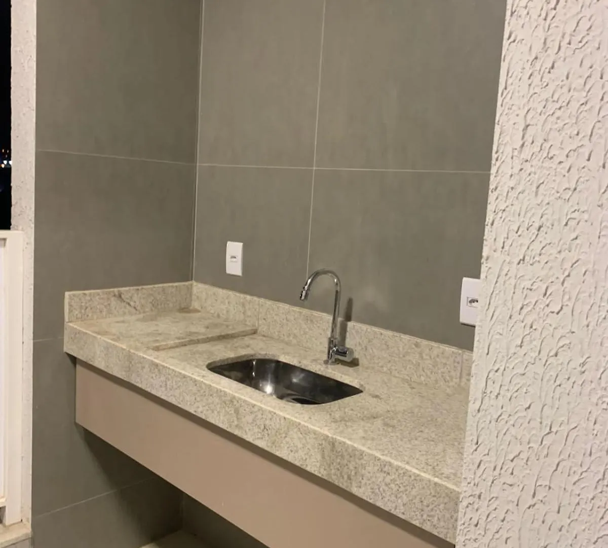 Lagoa Eco Towers Resort Caldas Novas Hotel