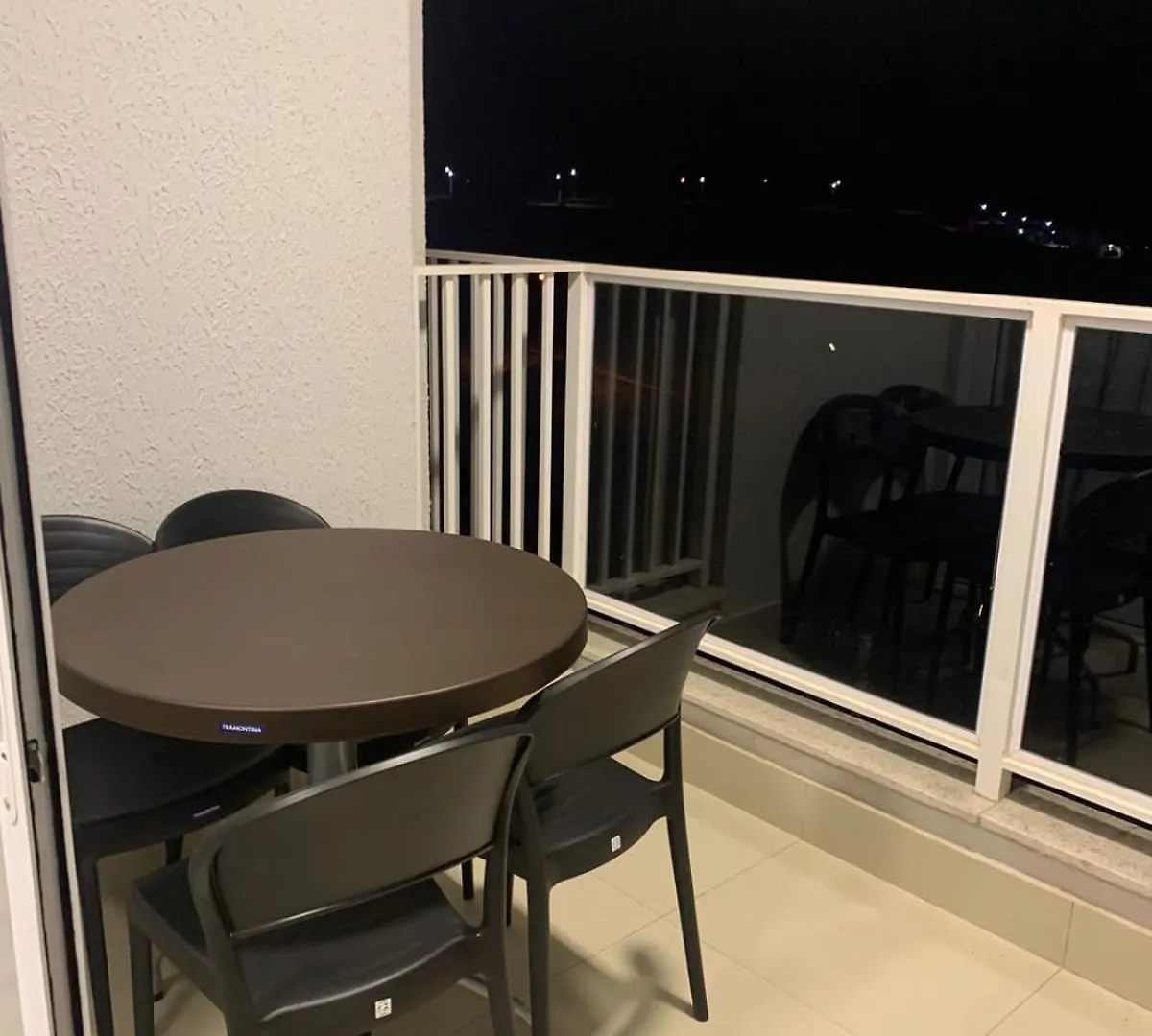 ***** Hotel Lagoa Eco Towers Resort Caldas Novas Brazil