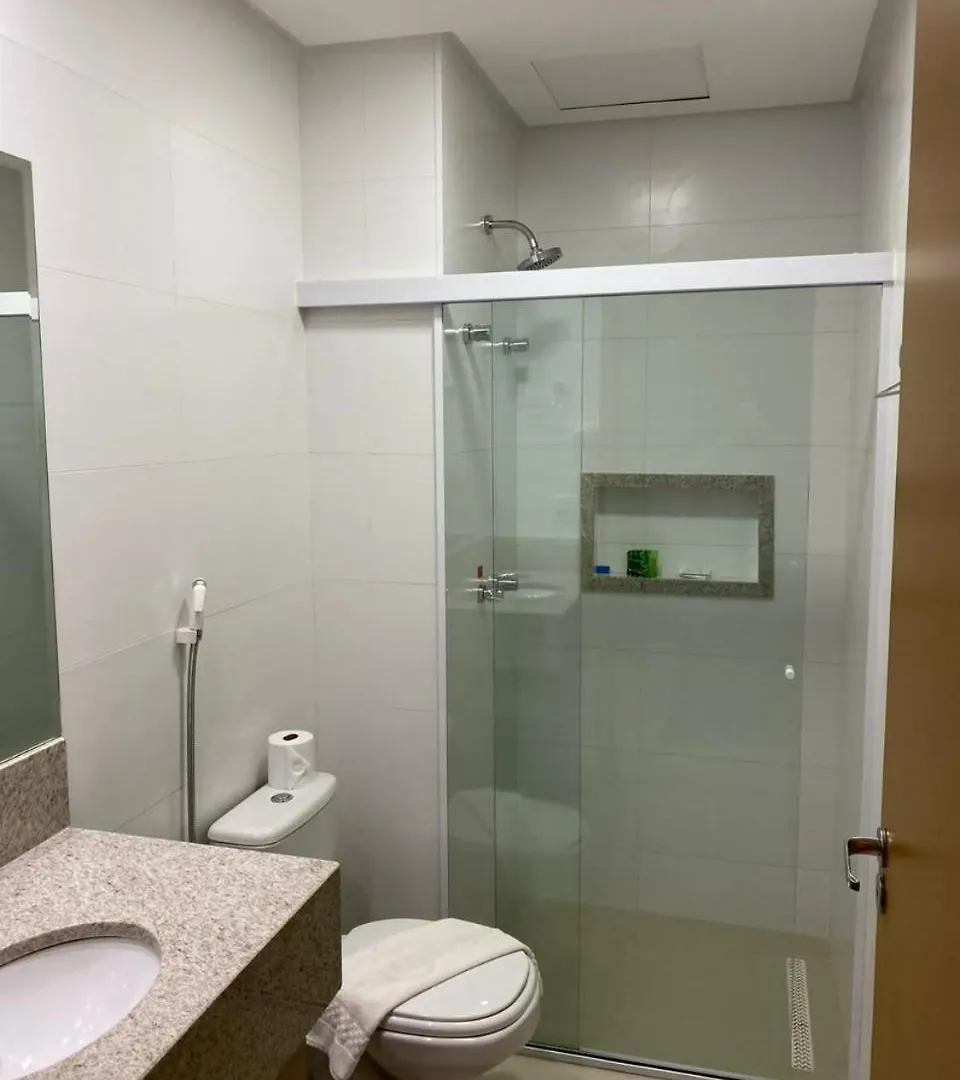 Lagoa Eco Towers Resort Caldas Novas Brazil