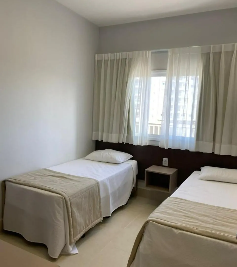 Lagoa Eco Towers Resort Caldas Novas Hotel