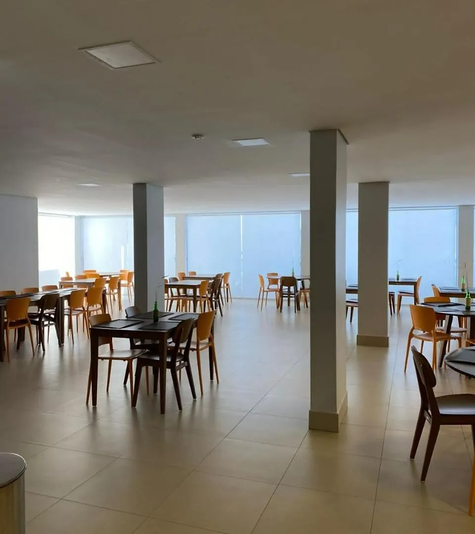 Lagoa Eco Towers Resort Caldas Novas Hotel