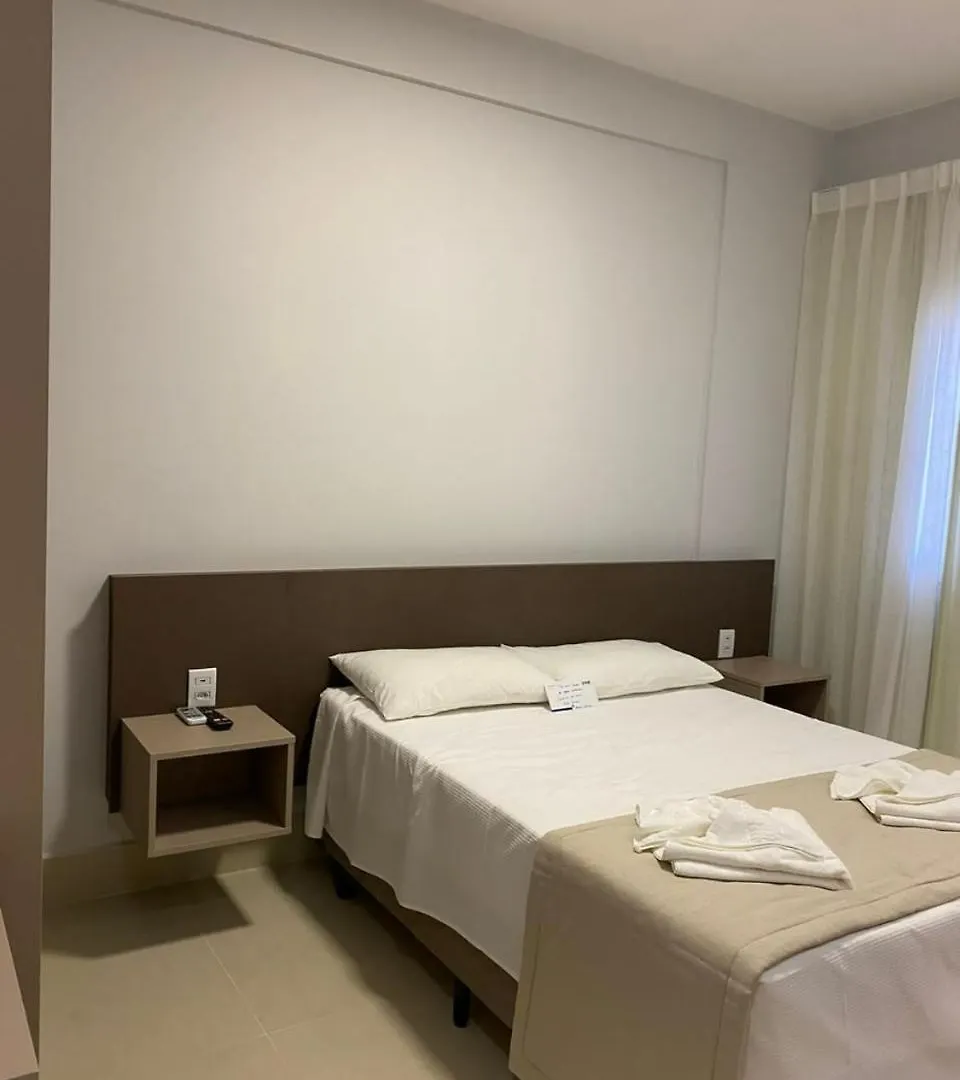 Lagoa Eco Towers Resort Caldas Novas 5*,