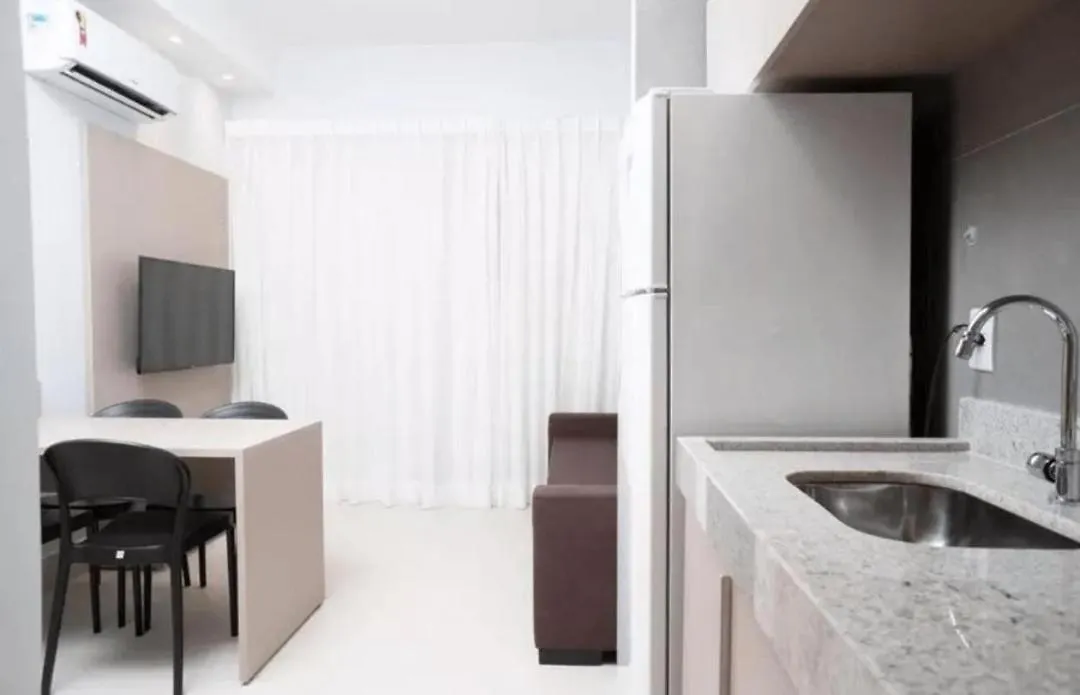 Hotel Lagoa Eco Towers Resort Caldas Novas