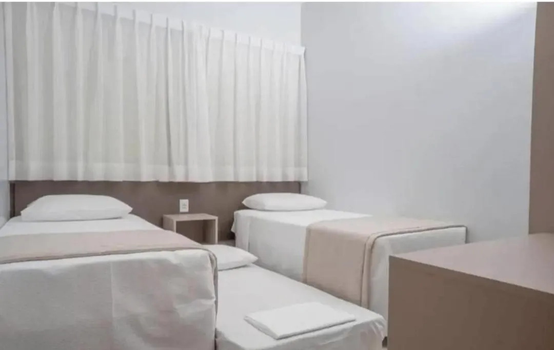 Lagoa Eco Towers Resort Caldas Novas Hotel